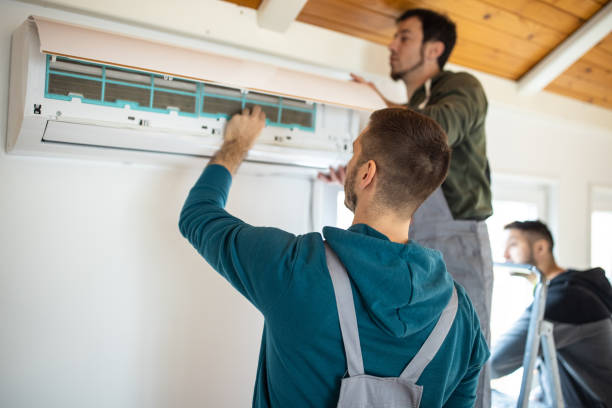 Trusted Davisboro, GA HVAC Experts