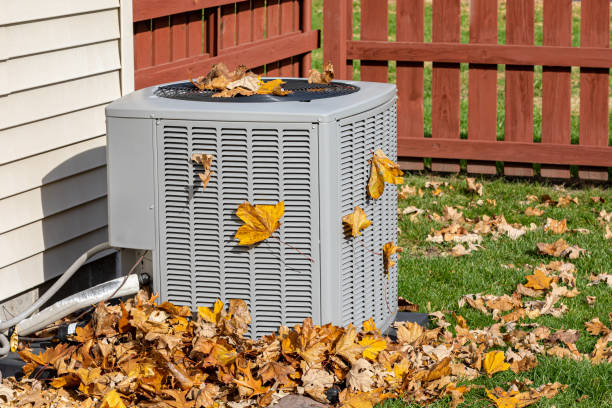 Ductless HVAC Repair in Davisboro, GA