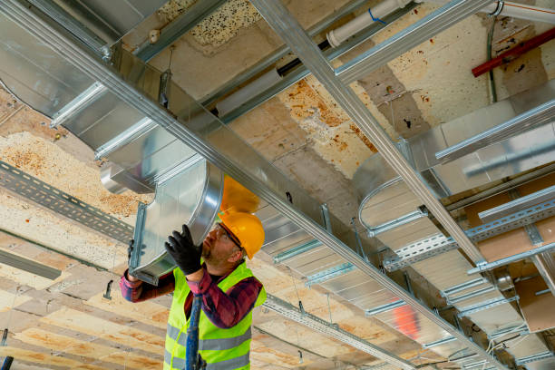 Best Affordable HVAC Services  in Davisboro, GA