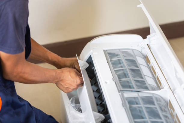 Best HVAC Repair Near Me  in Davisboro, GA
