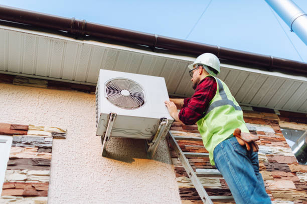 Best HVAC Emergency Services  in Davisboro, GA