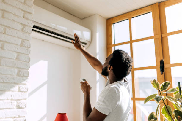 Best HVAC Installation Services  in Davisboro, GA
