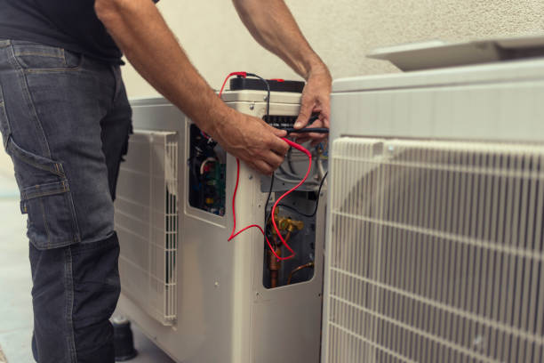 Best Best HVAC Companies  in Davisboro, GA