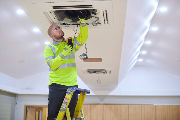 Best Best HVAC Companies  in Davisboro, GA