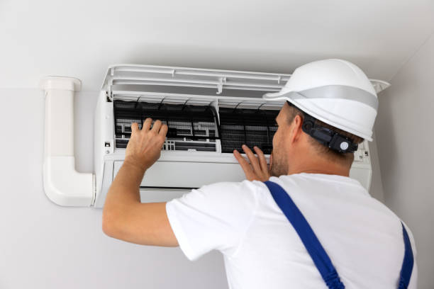 Best HVAC Emergency Services  in Davisboro, GA