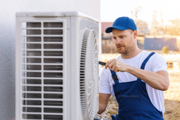 Best HVAC Air Duct Cleaning  in Davisboro, GA
