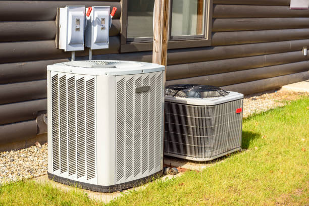 Air Duct Cleaning in Davisboro, GA